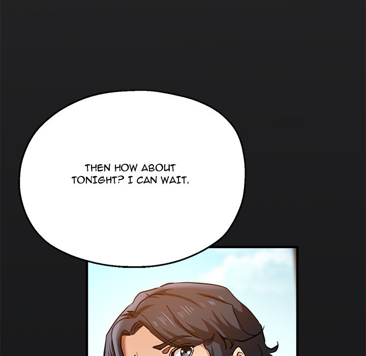 Stretched Out Love - Chapter 57 Page 55