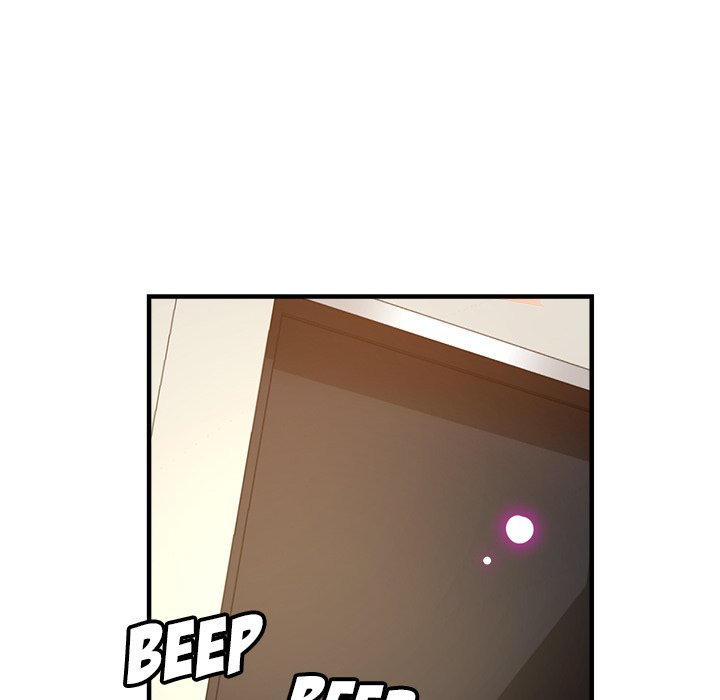 Stretched Out Love - Chapter 58 Page 160