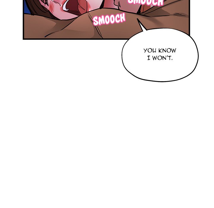 Stretched Out Love - Chapter 58 Page 32