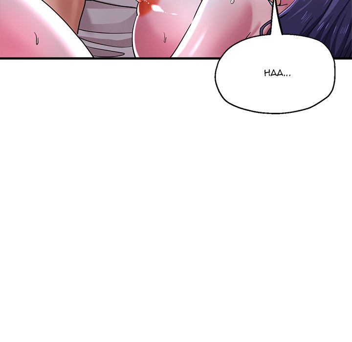 Stretched Out Love - Chapter 58 Page 35