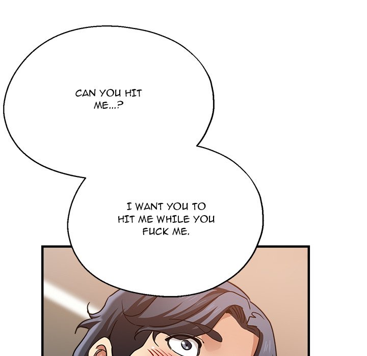 Stretched Out Love - Chapter 59 Page 139