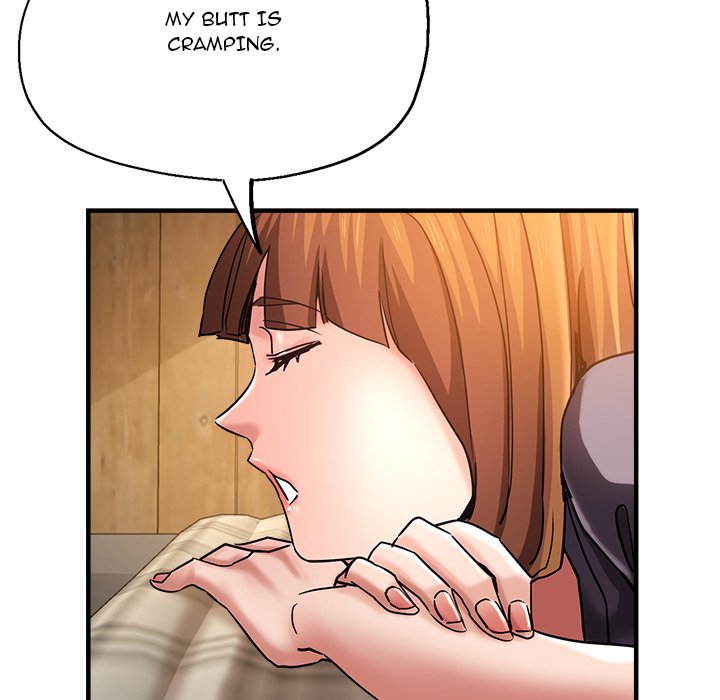 Stretched Out Love - Chapter 60 Page 76