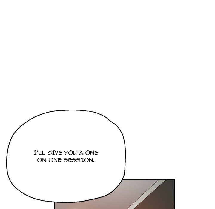 Stretched Out Love - Chapter 7 Page 113