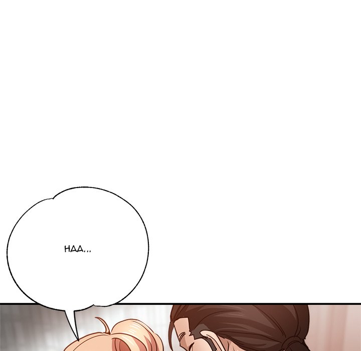 Stretched Out Love - Chapter 7 Page 162