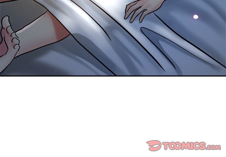 Stretched Out Love - Chapter 9 Page 3