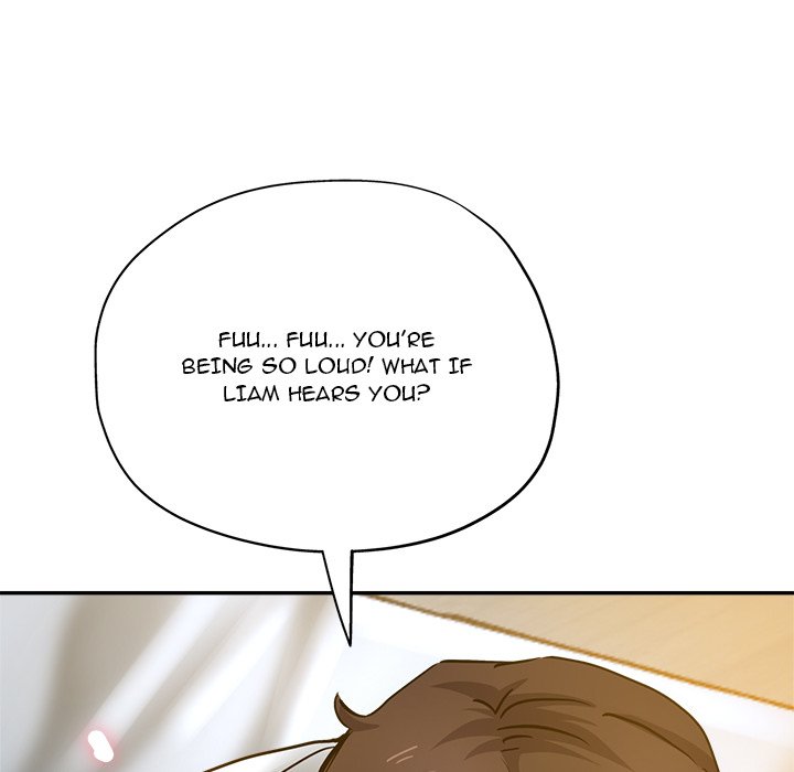 Stretched Out Love - Chapter 9 Page 84