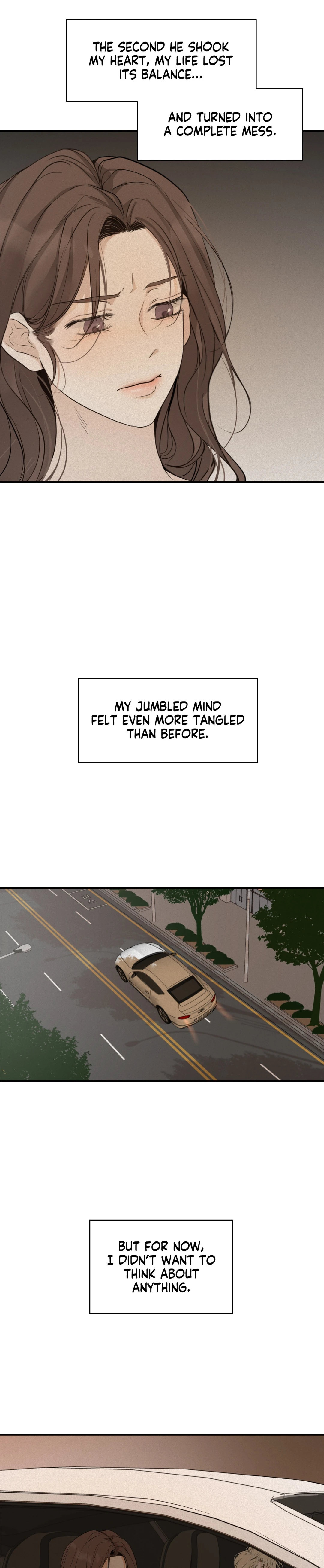 The Men in My Bed - Chapter 27 Page 12
