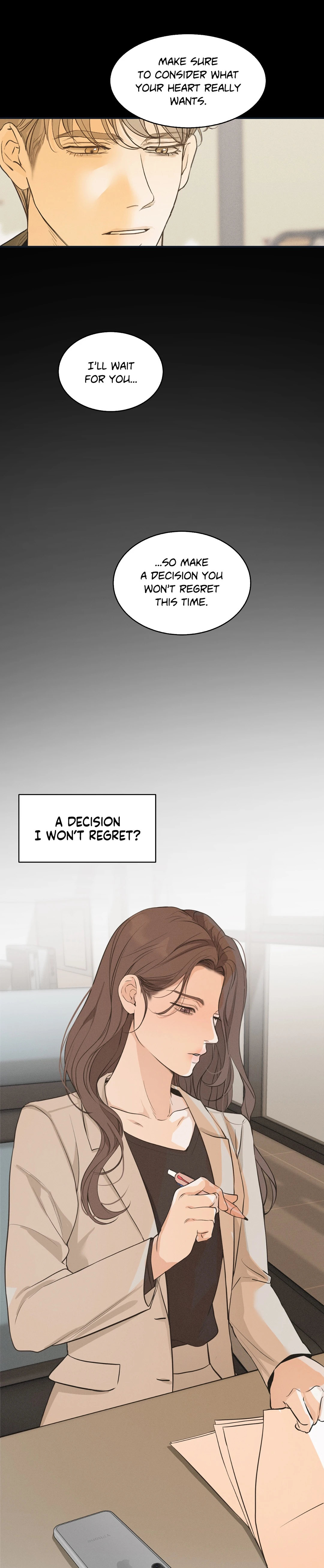 The Men in My Bed - Chapter 30 Page 13