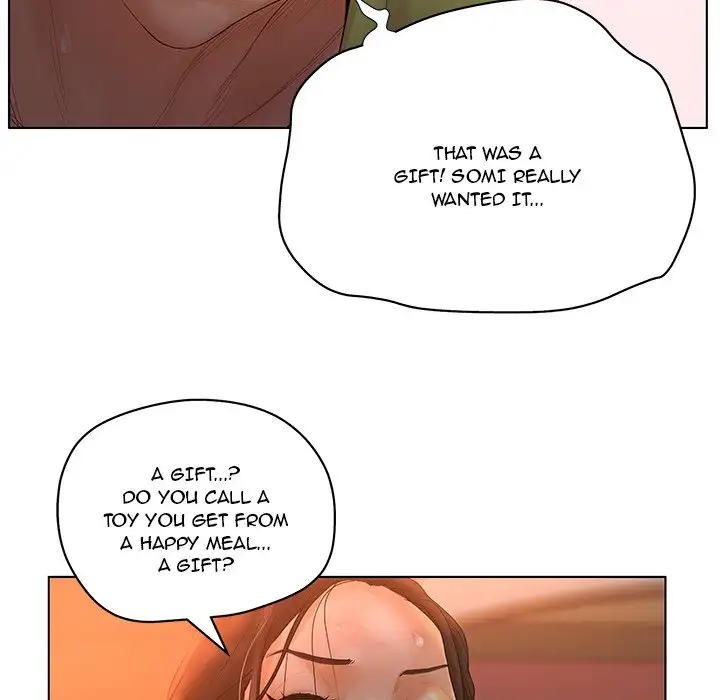 Deceit: Snake’s Tongue - Chapter 11 Page 46