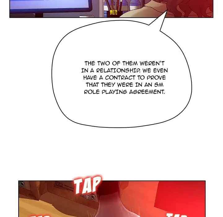 Deceit: Snake’s Tongue - Chapter 16 Page 15