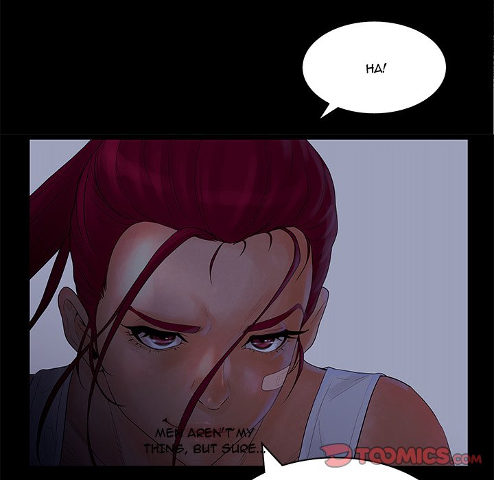 Deceit: Snake’s Tongue - Chapter 23 Page 80
