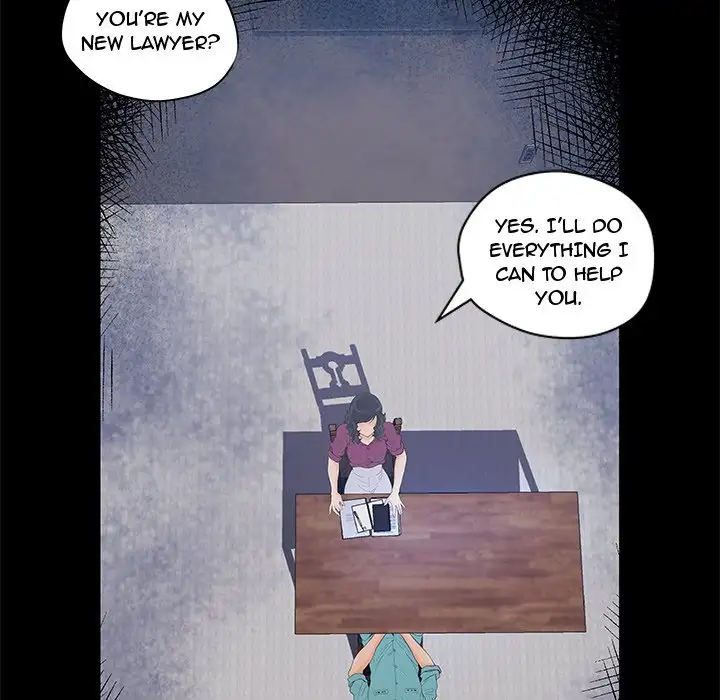 Deceit: Snake’s Tongue - Chapter 5 Page 67