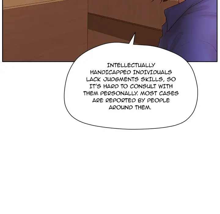 Deceit: Snake’s Tongue - Chapter 9 Page 67