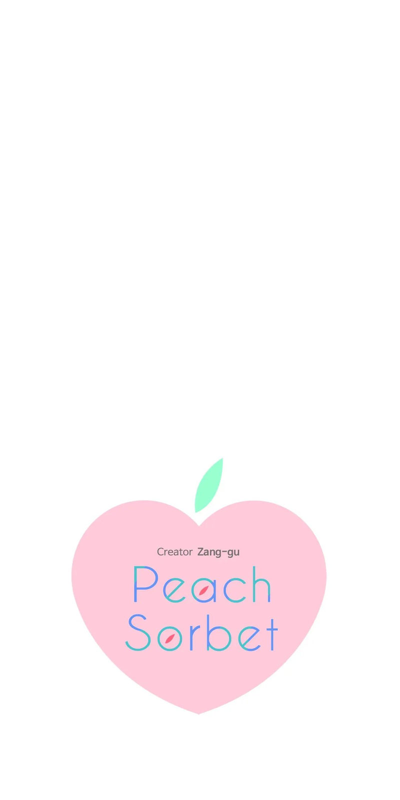 Peach Sorbet - Chapter 34 Page 5