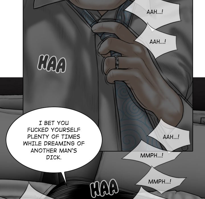 Magnetic Pull - Chapter 36 Page 67