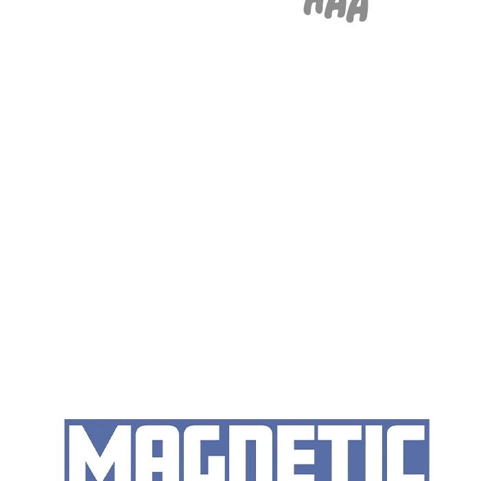 Magnetic Pull - Chapter 37 Page 23
