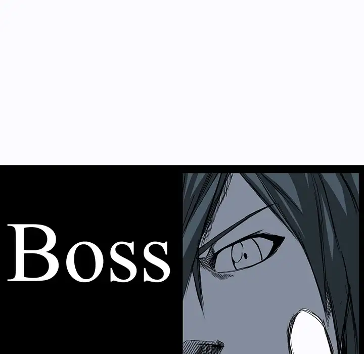 Boss in School - Chapter 1 Page 41