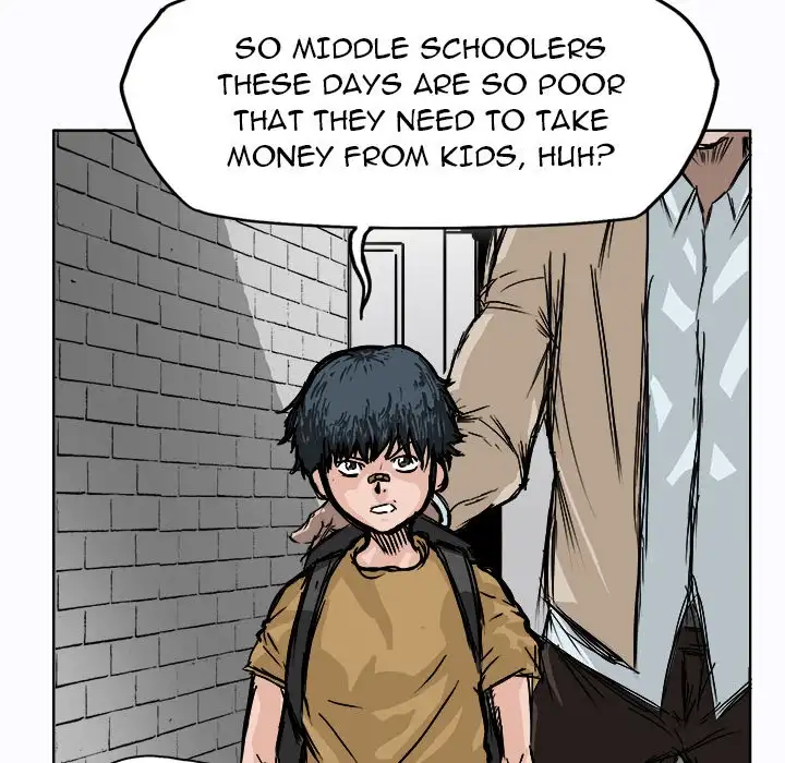 Boss in School - Chapter 1 Page 60