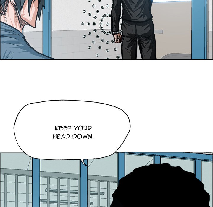 Boss in School - Chapter 117 Page 67