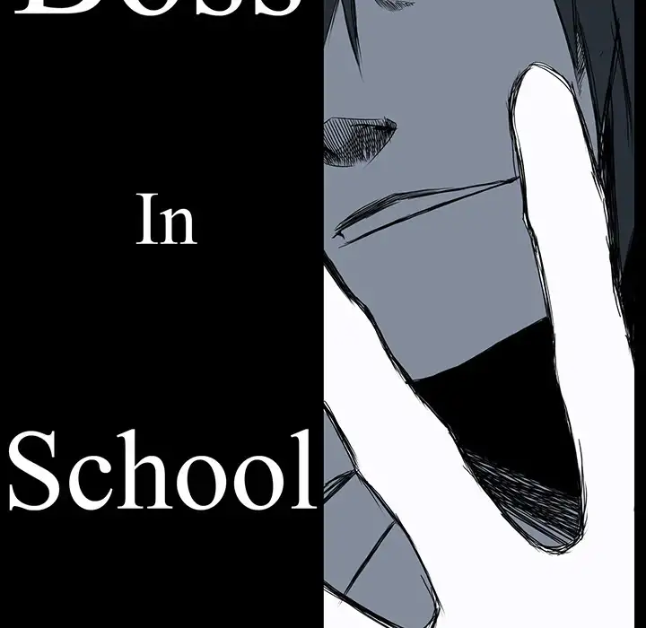 Boss in School - Chapter 17 Page 49