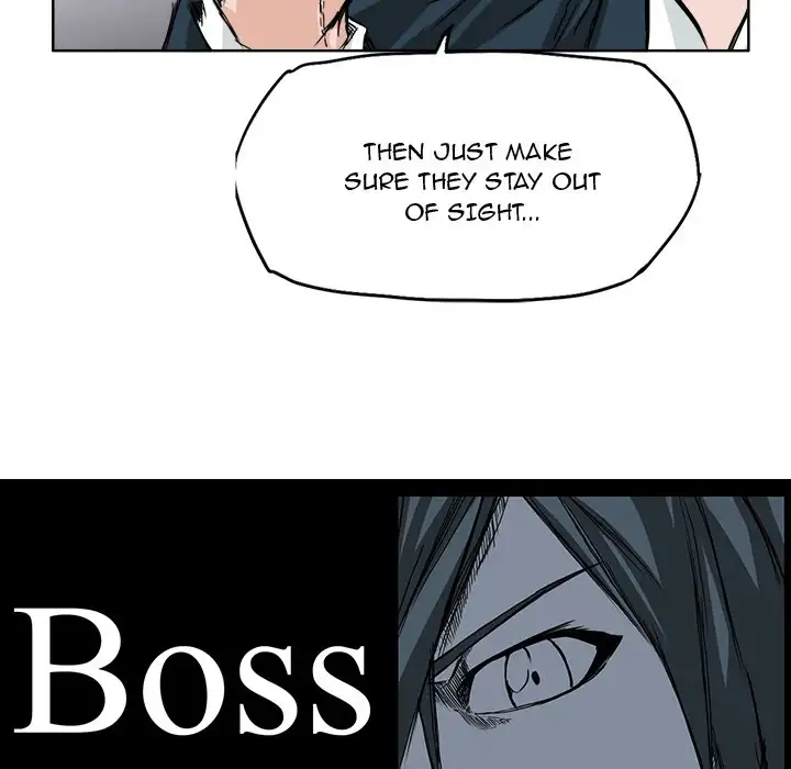 Boss in School - Chapter 23 Page 31