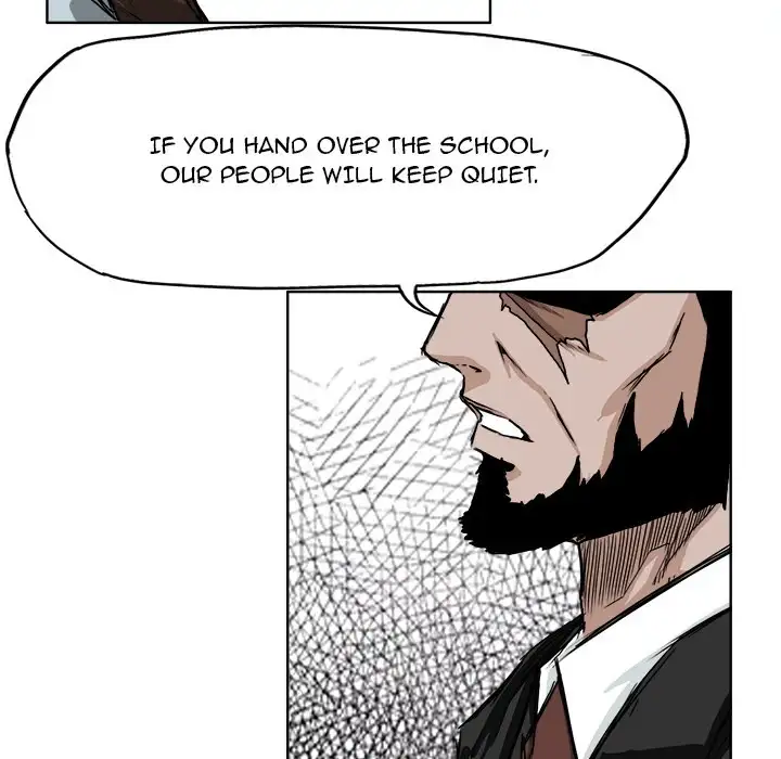 Boss in School - Chapter 24 Page 36