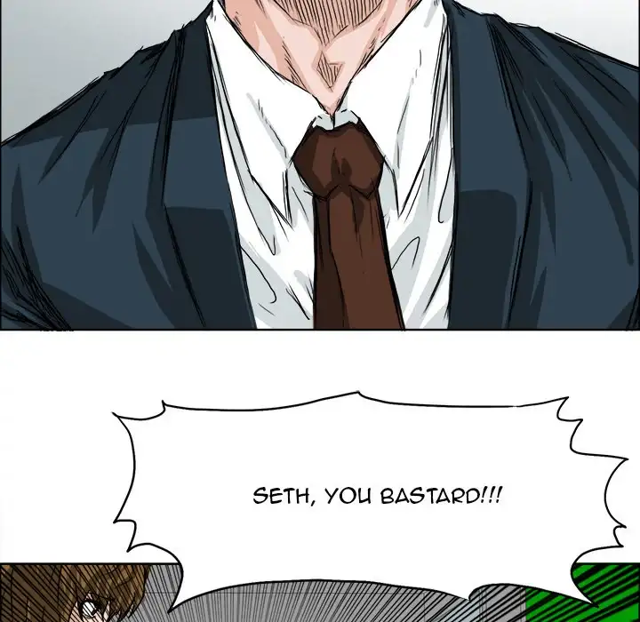 Boss in School - Chapter 25 Page 22