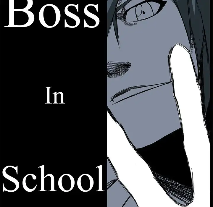 Boss in School - Chapter 28 Page 46