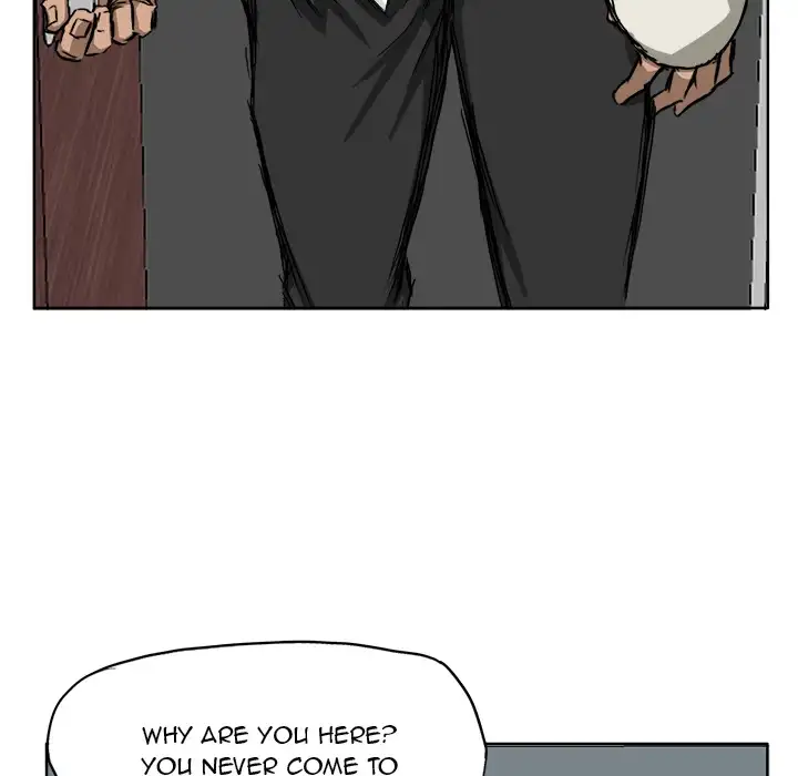 Boss in School - Chapter 30 Page 35