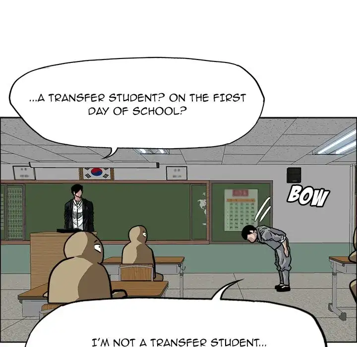 Boss in School - Chapter 63 Page 70