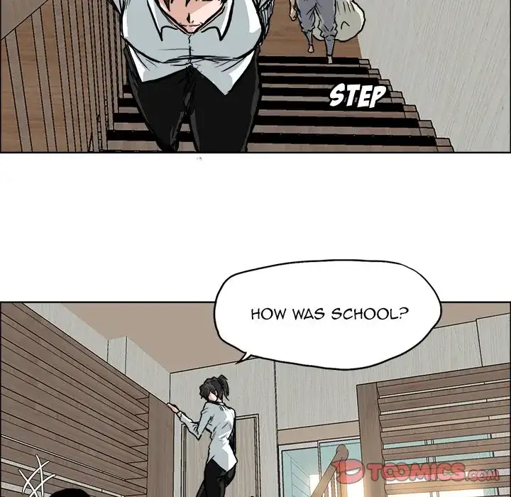 Boss in School - Chapter 64 Page 18