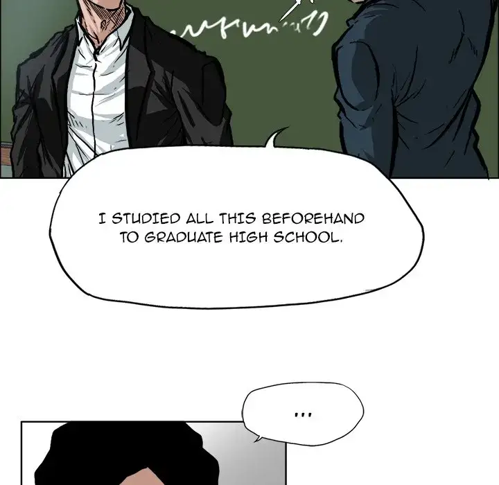 Boss in School - Chapter 68 Page 16