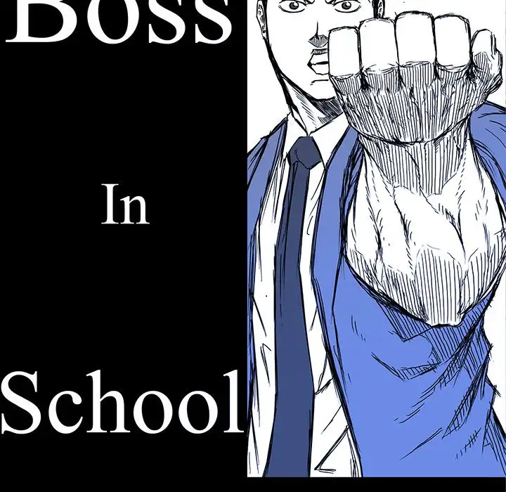 Boss in School - Chapter 93 Page 61