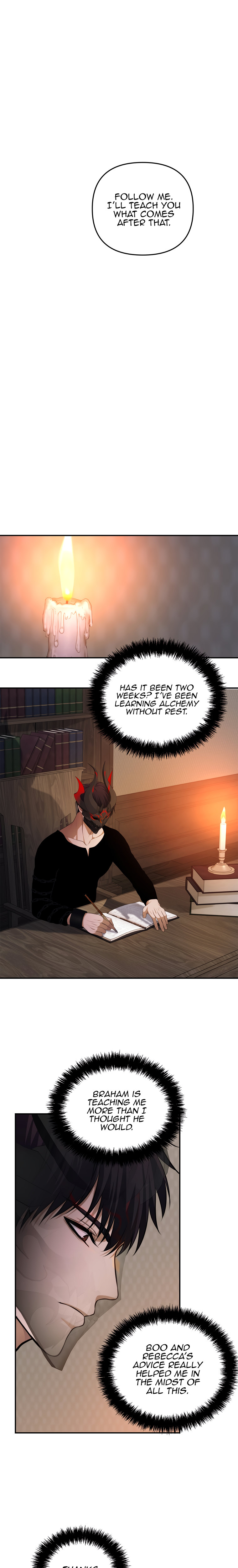 Second Life Ranker - Chapter 131 Page 24