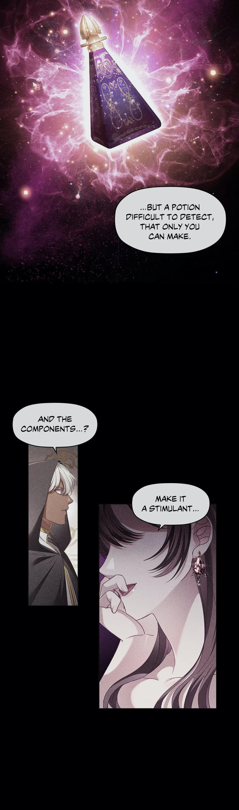 Depths of Malice - Chapter 17 Page 7