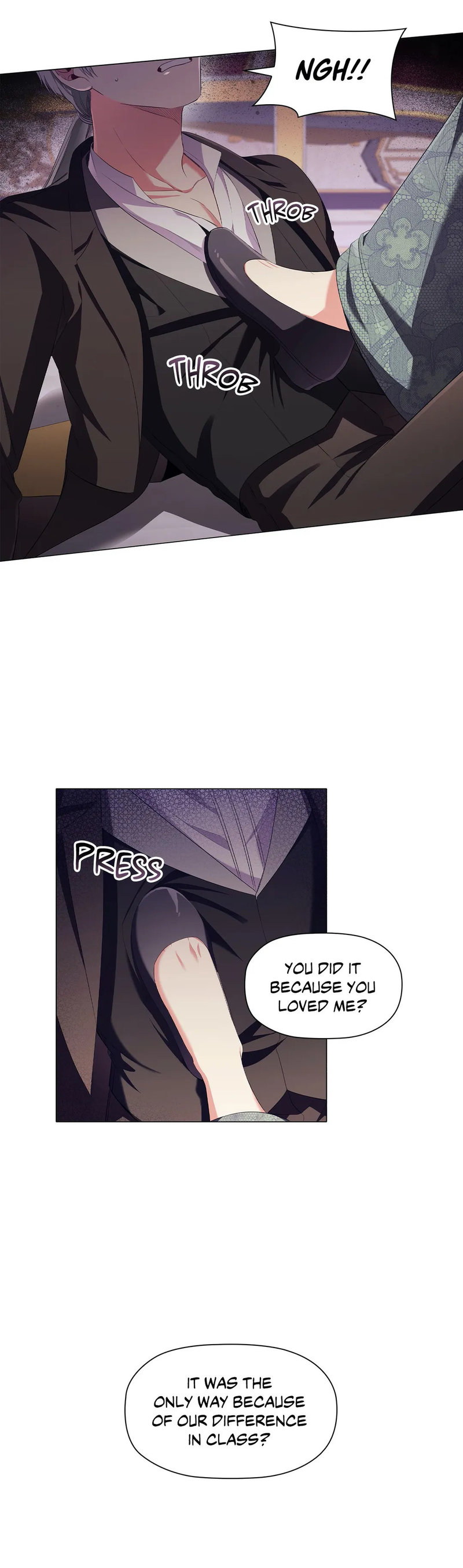 Depths of Malice - Chapter 26 Page 41