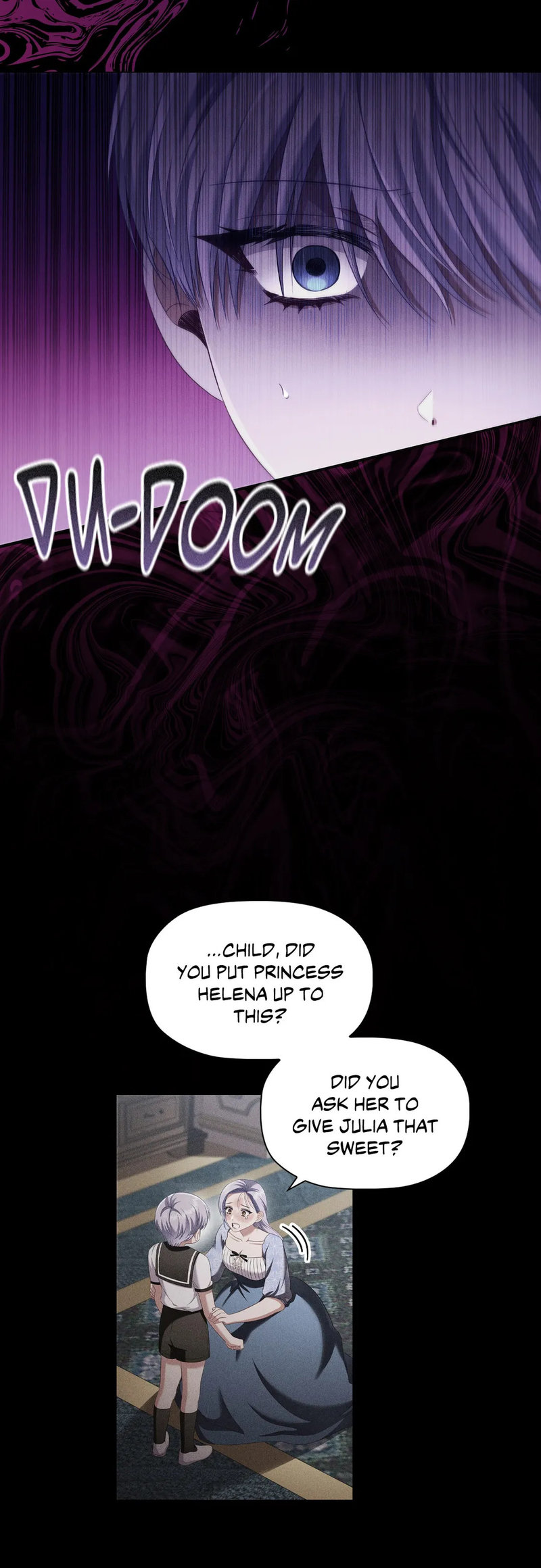 Depths of Malice - Chapter 51 Page 26
