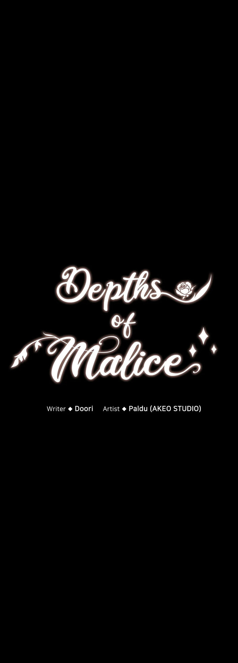 Depths of Malice - Chapter 51 Page 7