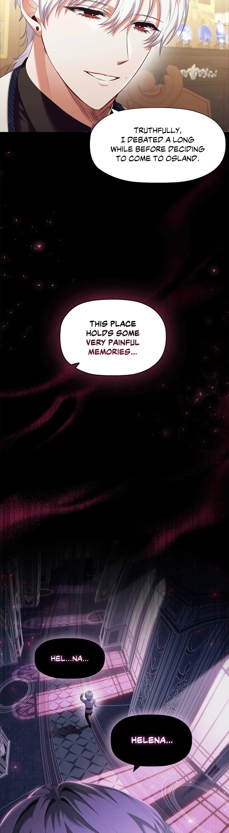 Depths of Malice - Chapter 76 Page 6