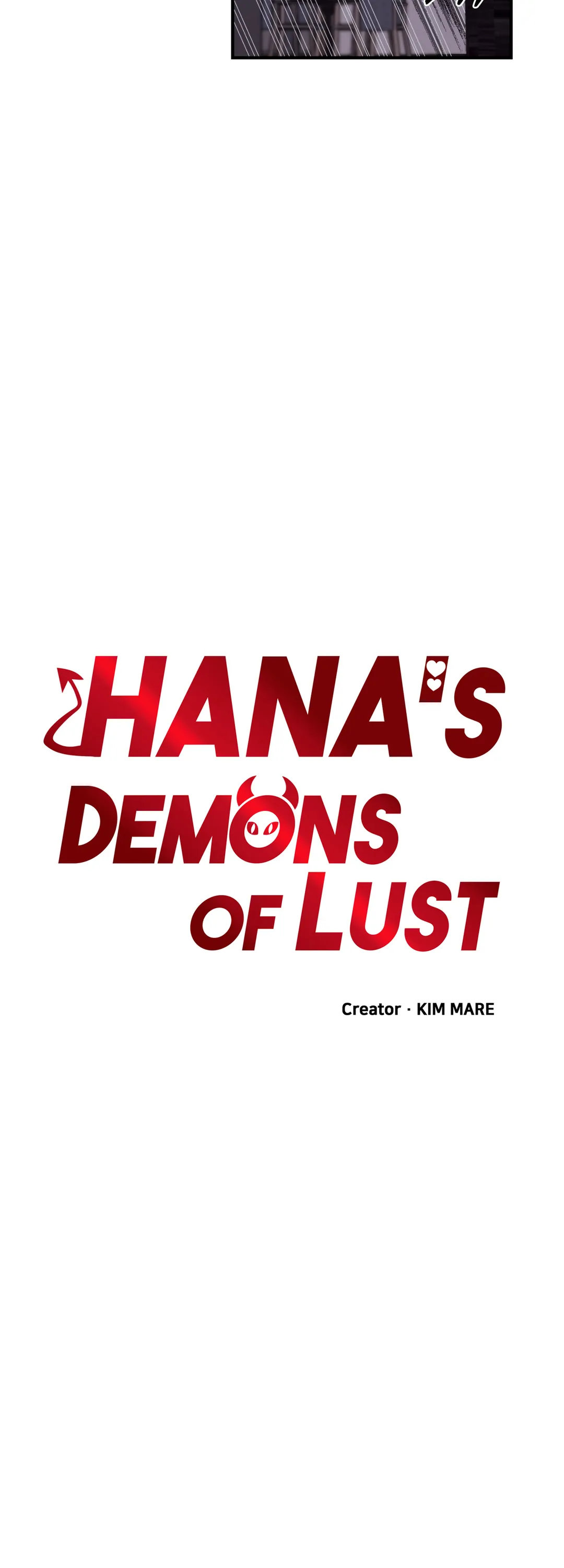 Hana’s Demons of Lust - Chapter 40 Page 12