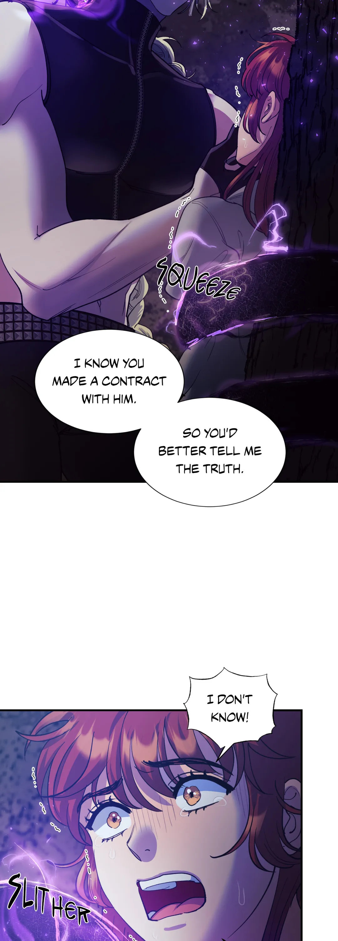 Hana’s Demons of Lust - Chapter 40 Page 26