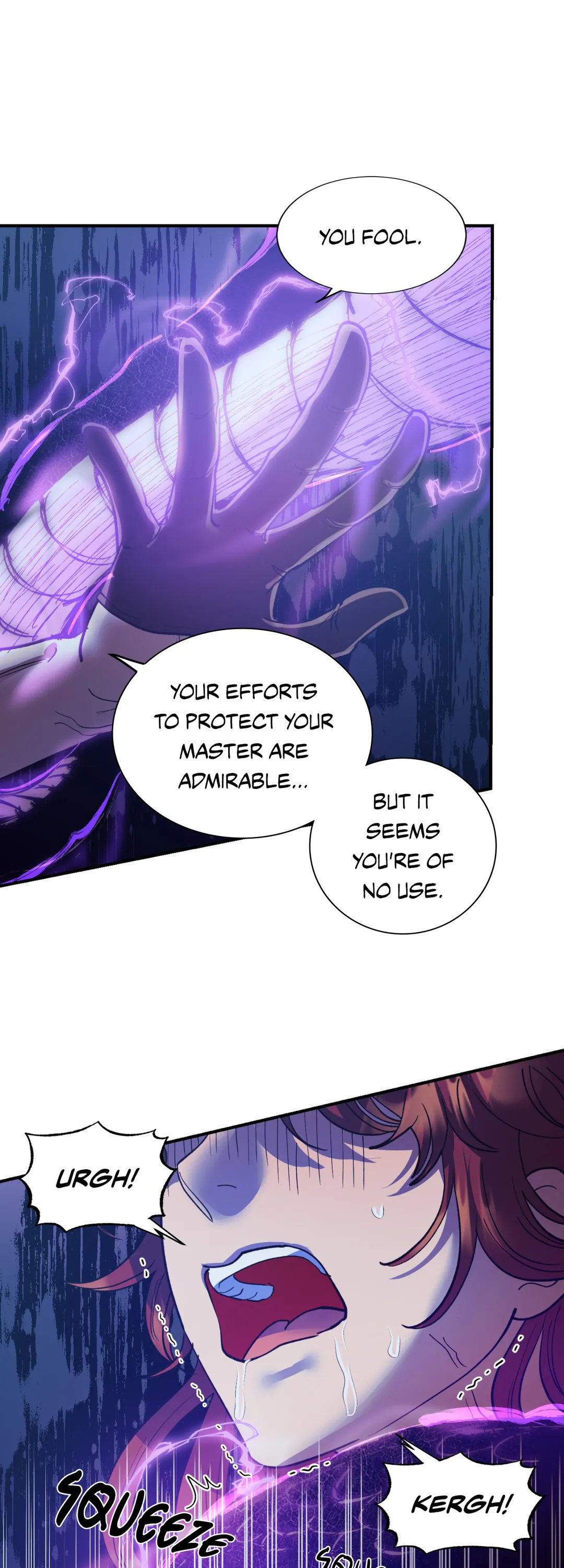 Hana’s Demons of Lust - Chapter 40 Page 31