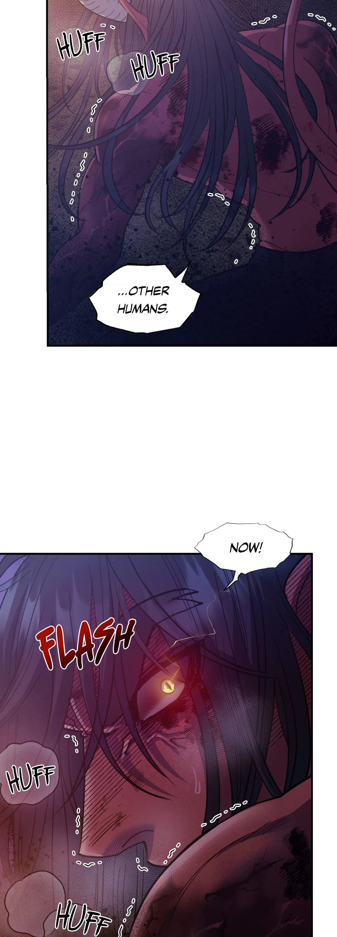 Hana’s Demons of Lust - Chapter 40 Page 38
