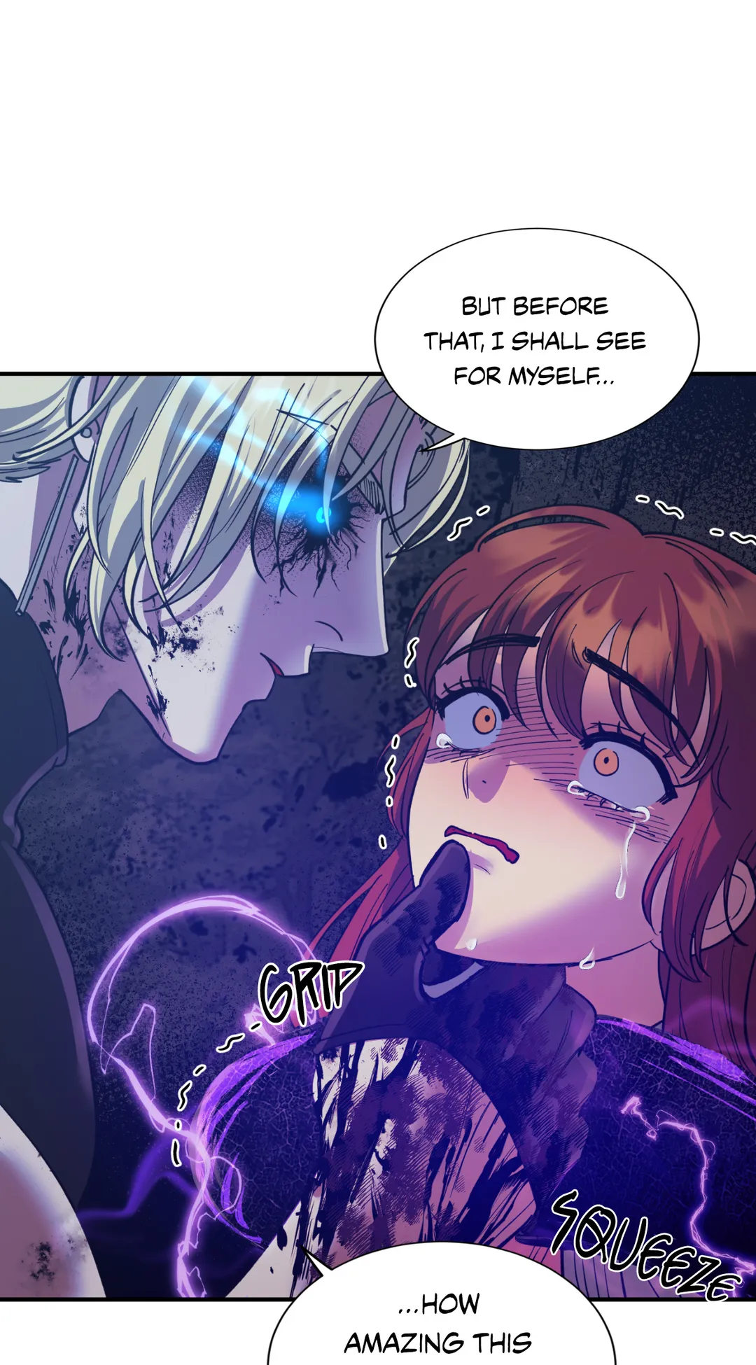Hana’s Demons of Lust - Chapter 41 Page 16