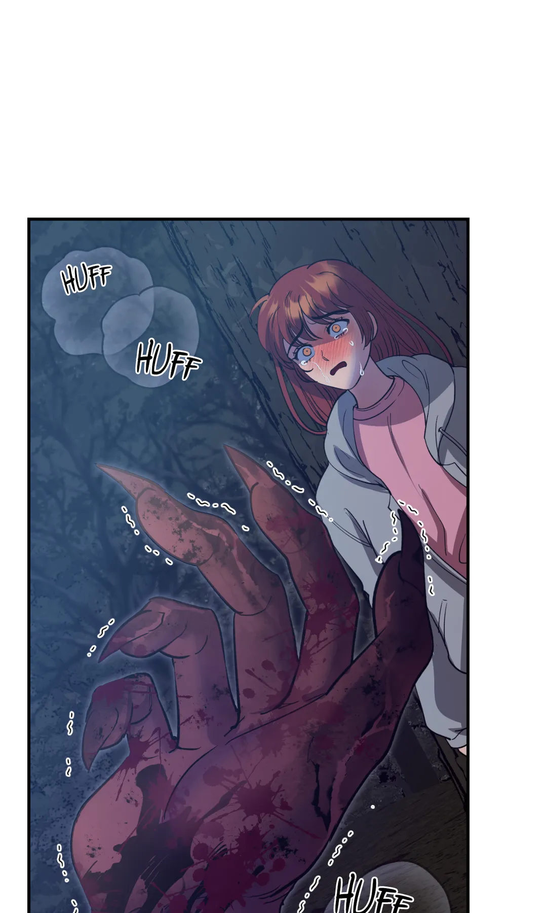 Hana’s Demons of Lust - Chapter 41 Page 26