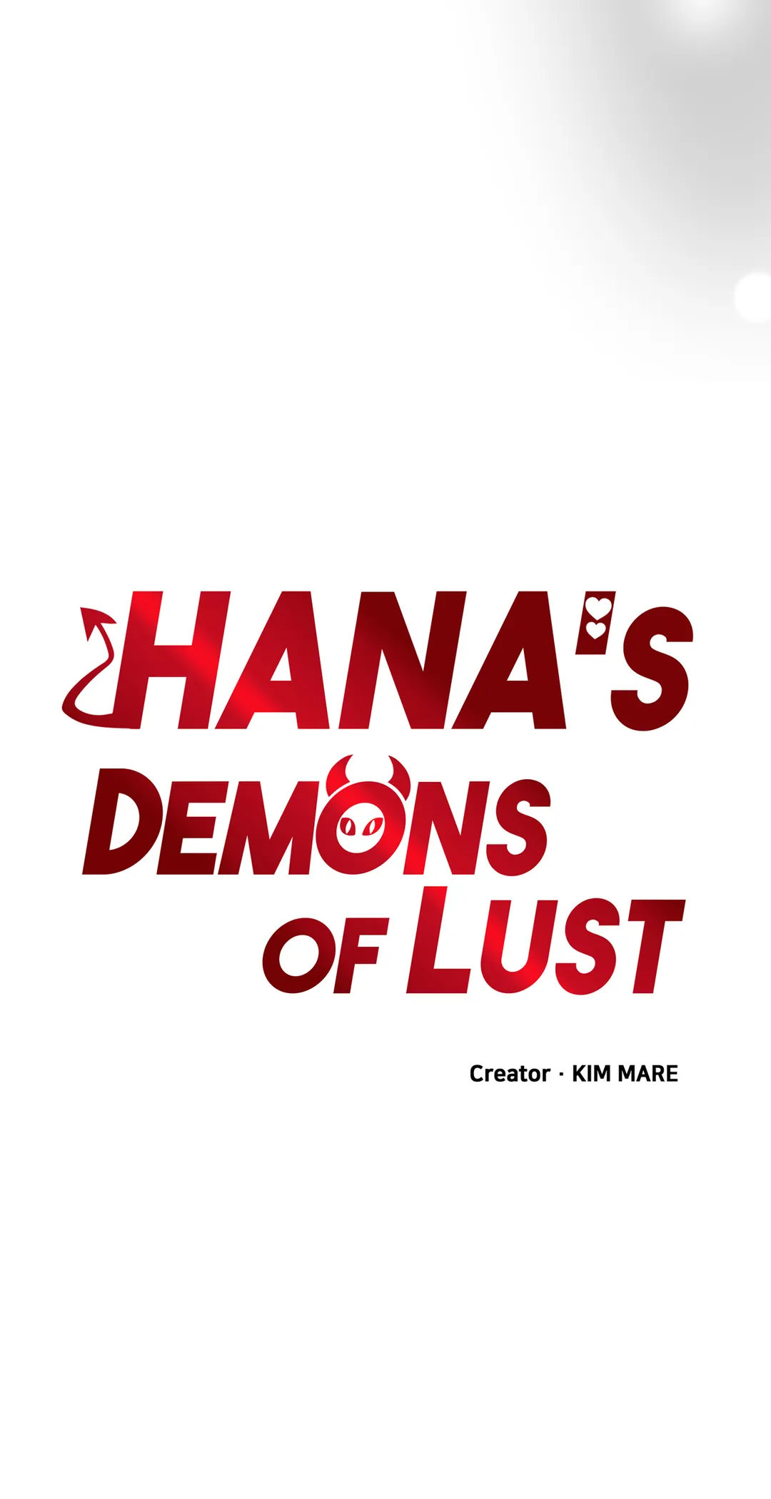 Hana’s Demons of Lust - Chapter 41 Page 37