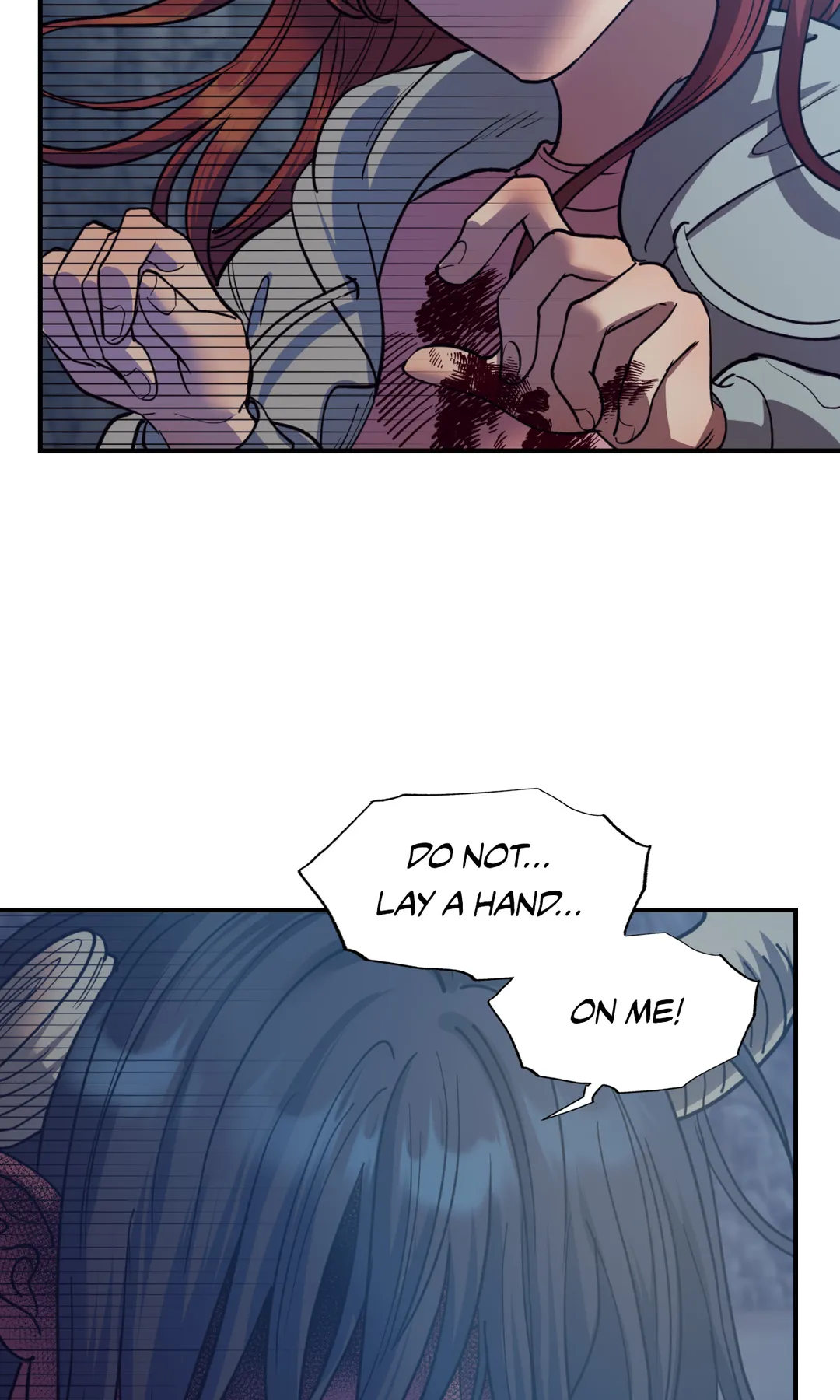 Hana’s Demons of Lust - Chapter 41 Page 43