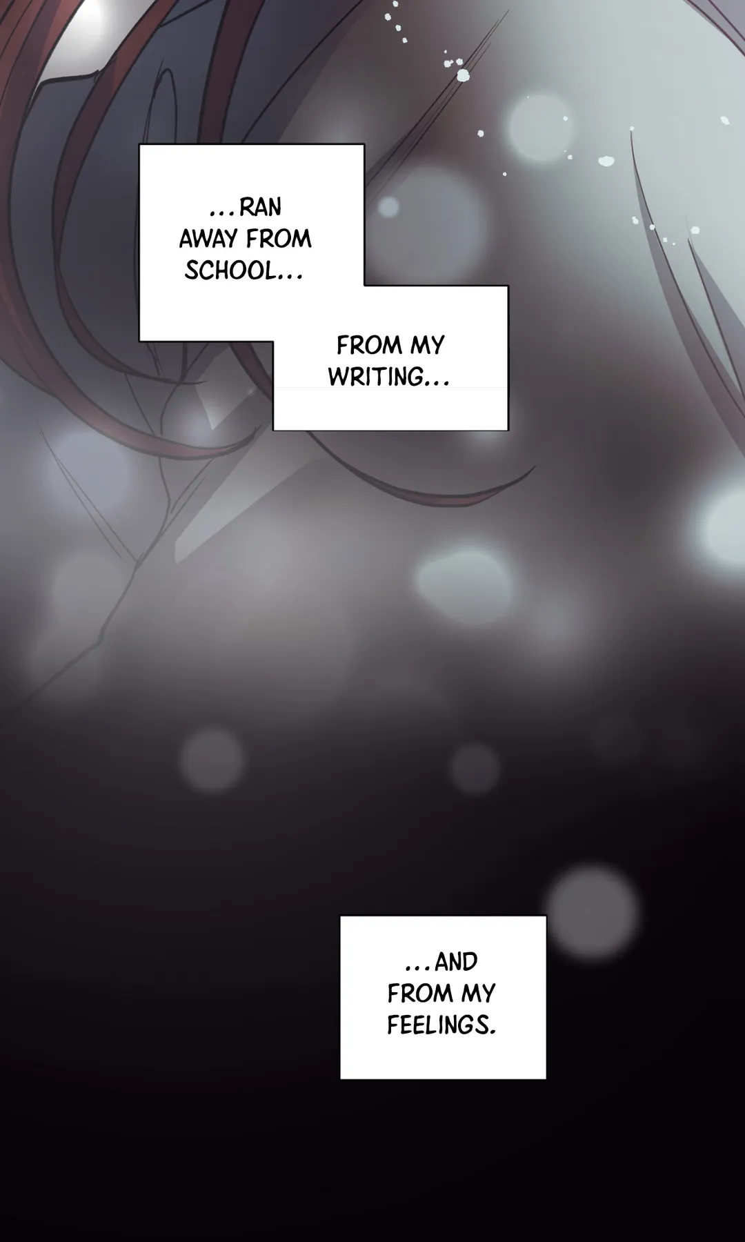 Hana’s Demons of Lust - Chapter 41 Page 55