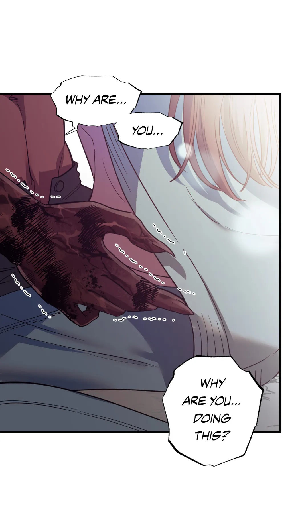 Hana’s Demons of Lust - Chapter 41 Page 66