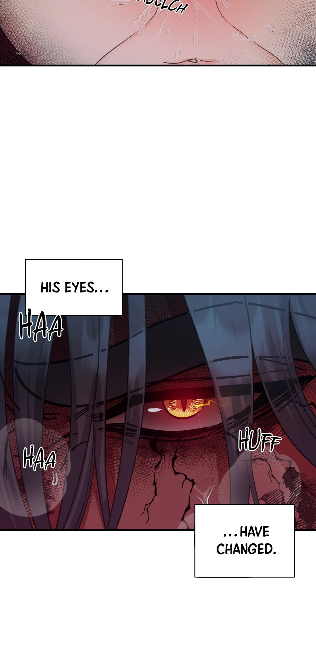 Hana’s Demons of Lust - Chapter 43 Page 8